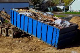 Best Construction Debris Removal  in Ellensburg, WA